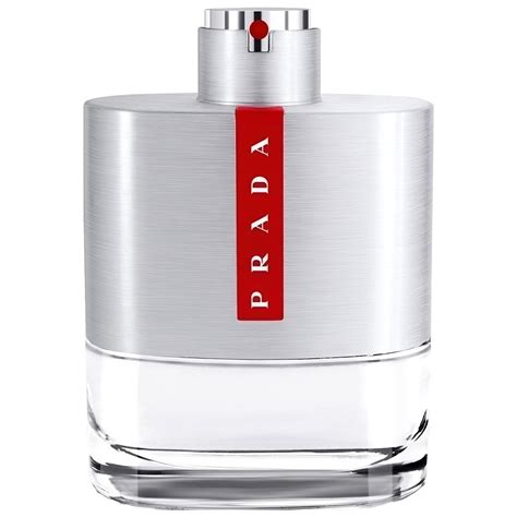 prada luna rossa for himdescription of smell|Prada Luna Rossa review.